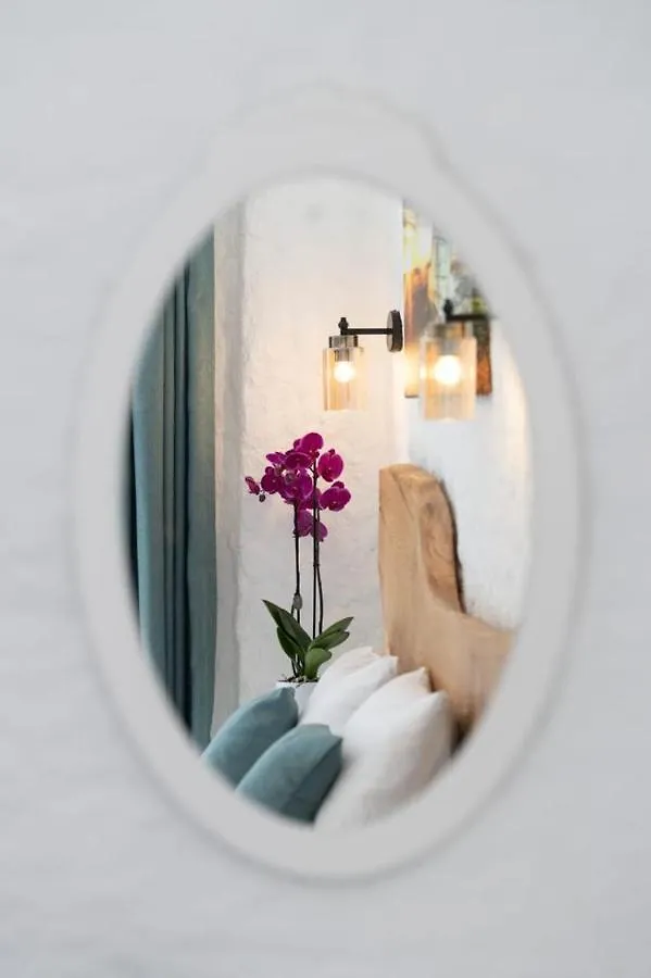 Fethi Baba Konagi Bed & Breakfast Alacati