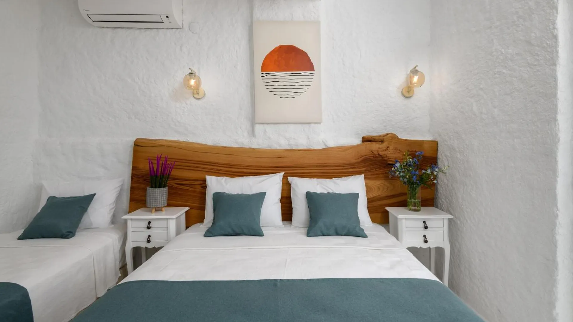 Fethi Baba Konagi Bed & Breakfast Alacati