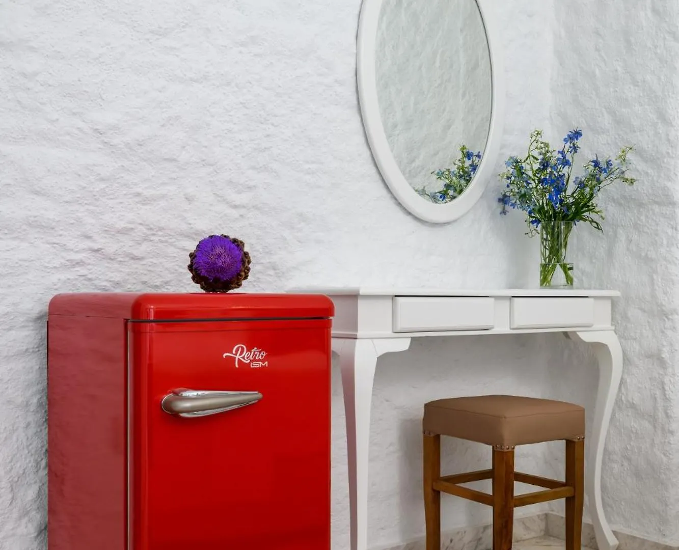 Fethi Baba Konagi Bed & Breakfast Alacati