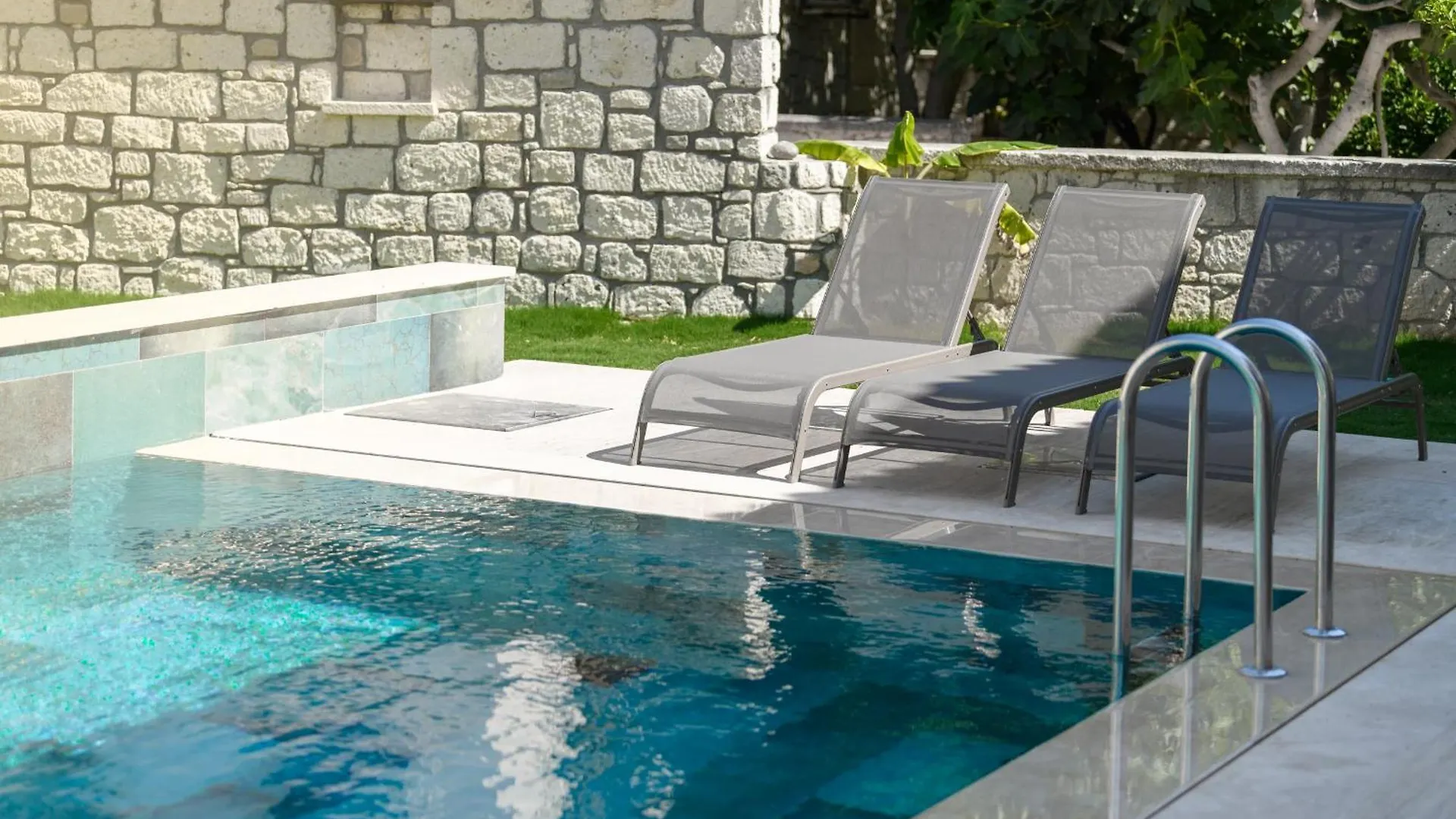 Fethi Baba Konagi Bed & Breakfast Alacati